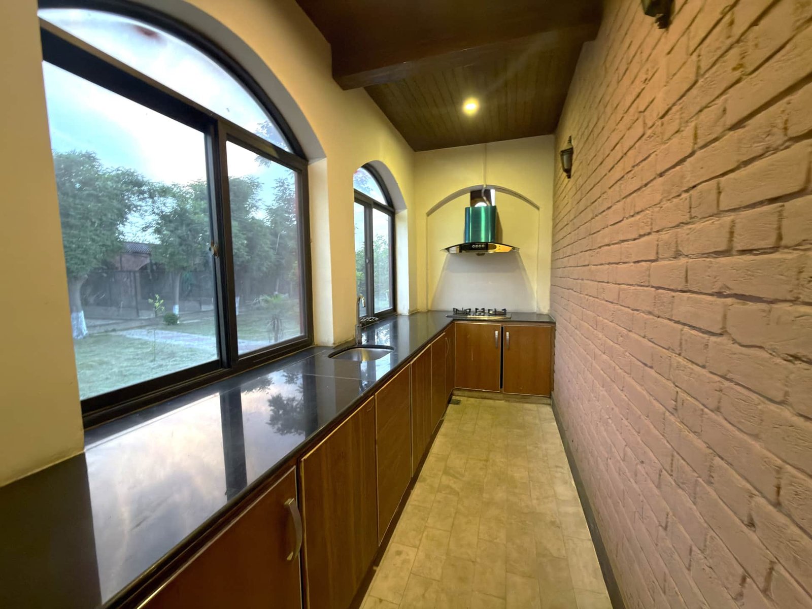 Exterior - Wahga Border Retreat | 2BR Pool Farmhouse
