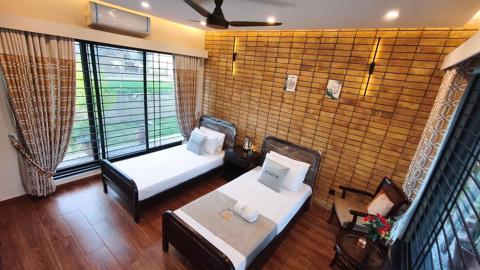 Nest House 4BR Brahma (12)