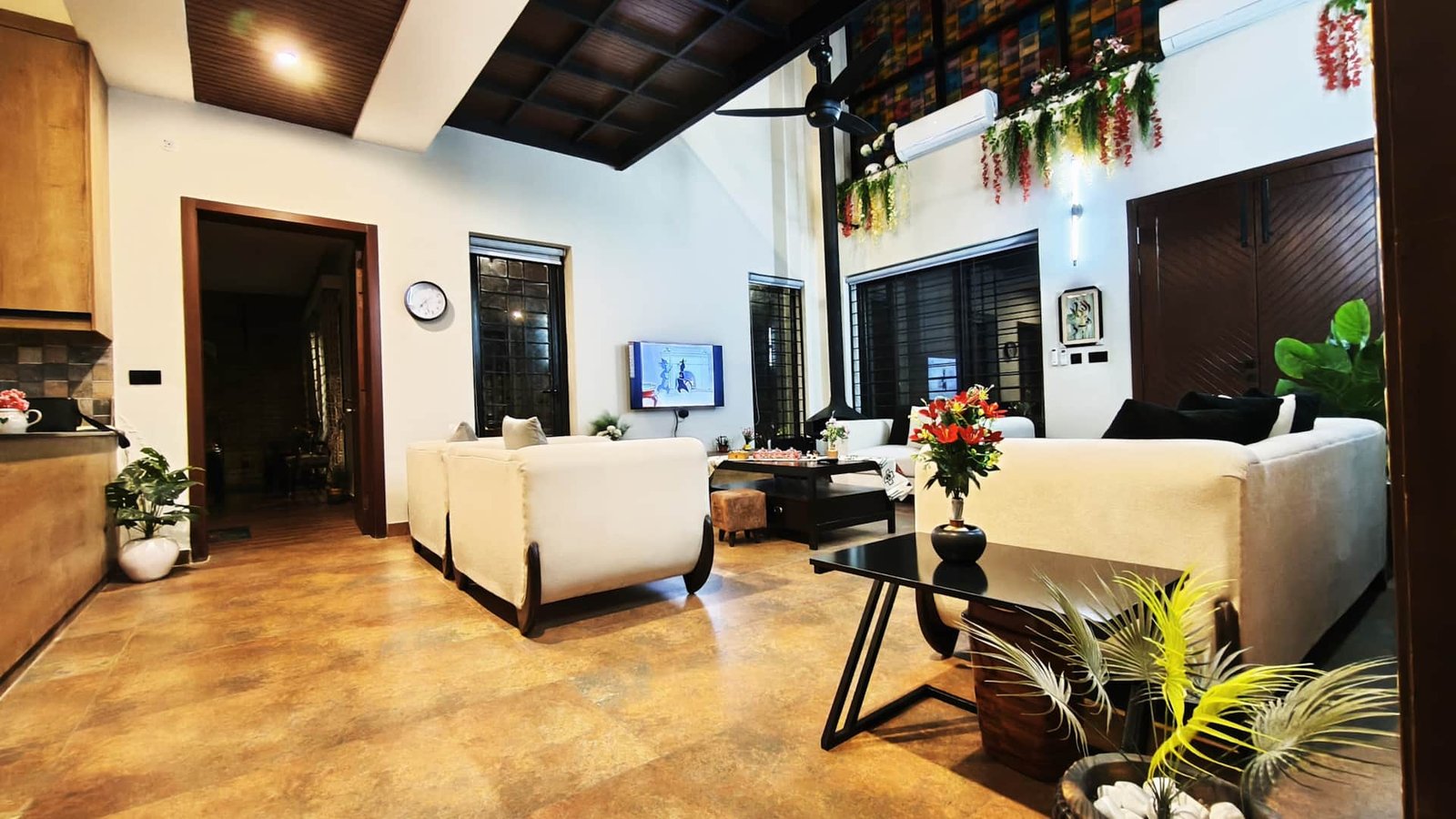 Nest House 4BR Brahma (15)