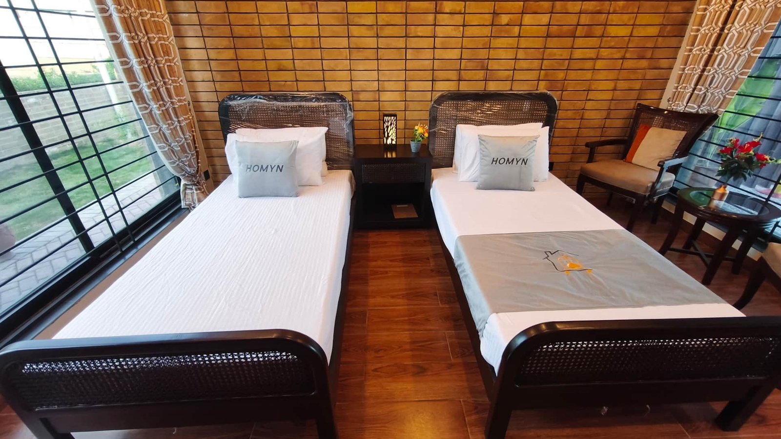 Nest House 4BR Brahma (5)