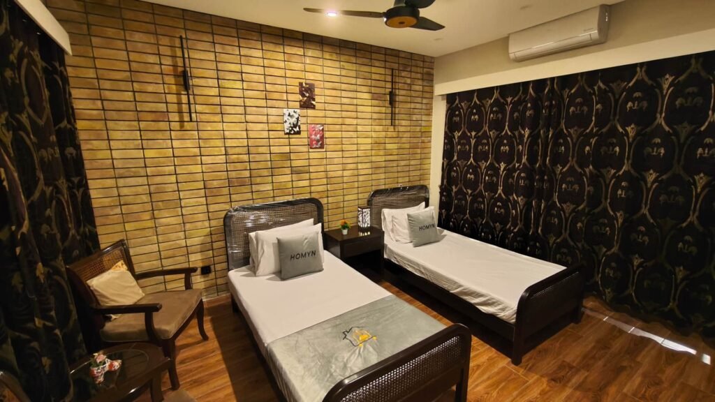 Nest House 4BR Brahma (6)
