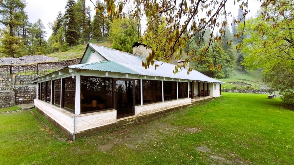 Exterior - Heritage Event Venue | Viceroy’s Retreat