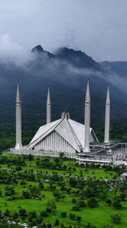 Islamabad