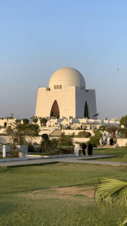 Karachi