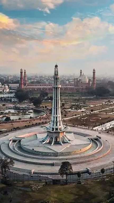 Lahore