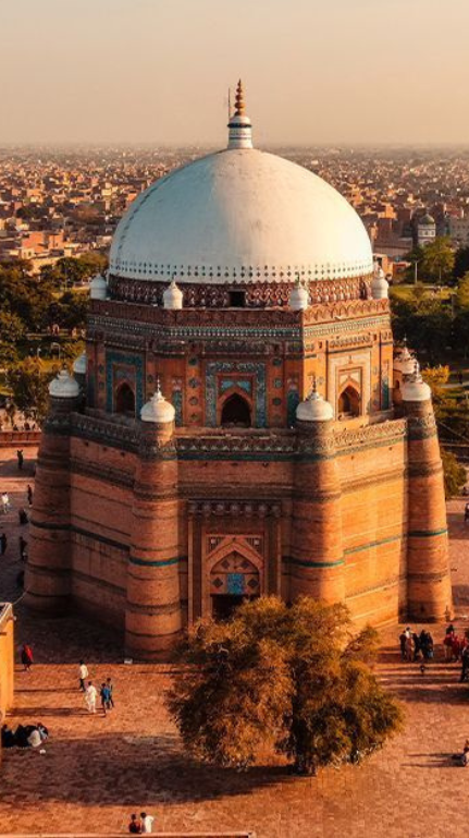 Multan